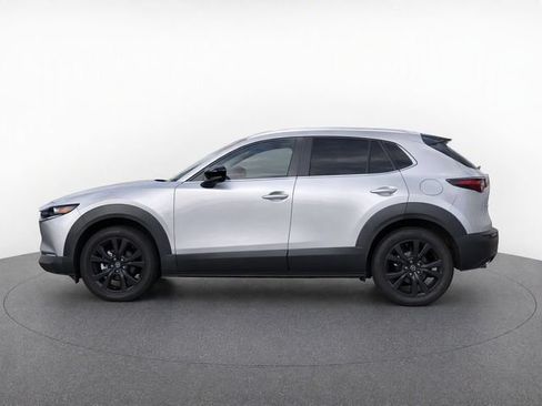 Used 2024 MAZDA CX-30 AWD 2.5 S w/ Select Sport Pkg image 6