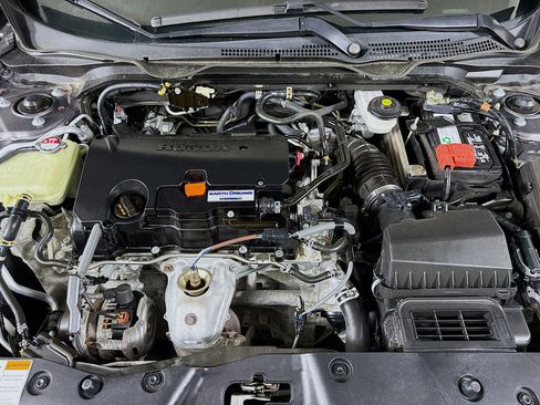 Used 2020 Honda Civic LX image 38