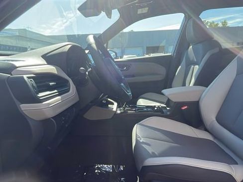New 2026 Subaru Forester Limited AWD/4WD image 10