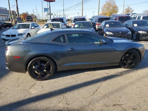 Used 2011 Chevrolet Camaro LT w/ RS Package image 11