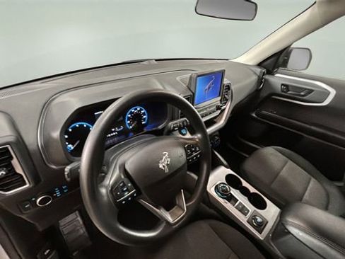 Used 2024 Ford Bronco Sport Big Bend image 10