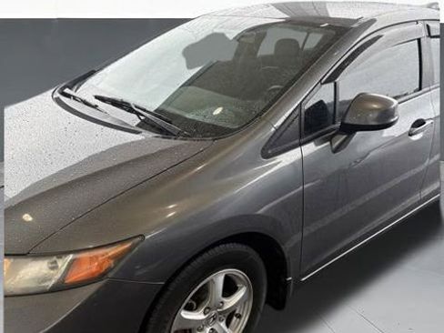 Used 2012 Honda Civic Natural Gas image 23