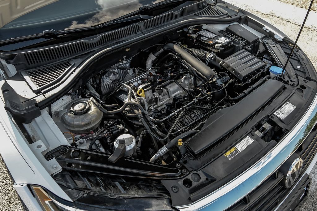 Used 2019 Volkswagen Jetta R-Line FWD image 62