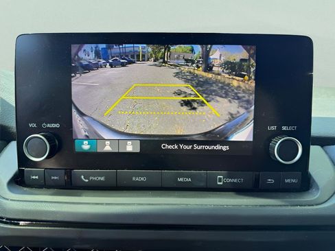 Used 2023 Honda Accord LX image 18