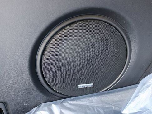 Used 2025 Subaru Outback Onyx Edition image 15