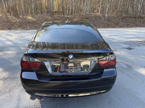 Used 2008 BMW 328i Sedan image 6