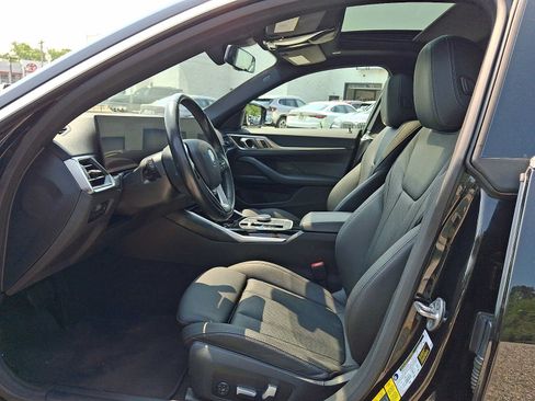 Used 2023 BMW i4 eDrive35 w/ Premium Package RWD image 13