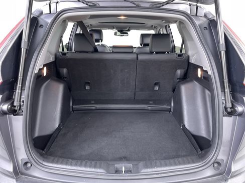 Used 2021 Honda CR-V EX-L image 21