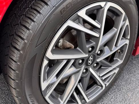 Used 2023 Hyundai Kona N Line FWD image 29