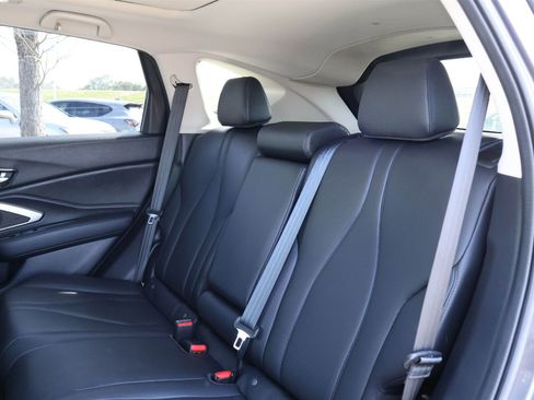 Certified 2020 Acura RDX FWD image 13