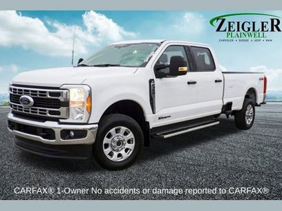 Used 2023 Ford F350 XLT