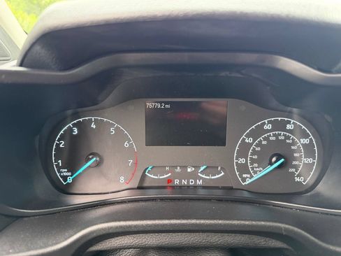 Used 2022 Ford Transit Connect XLT FWD image 2