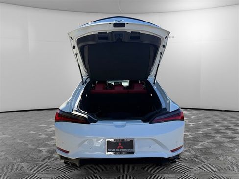 Used 2024 Acura Integra A-Spec image 9