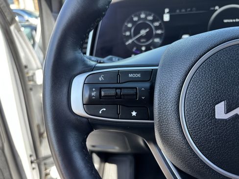 Certified 2024 Kia Sportage X-Pro Prestige AWD/4WD image 26