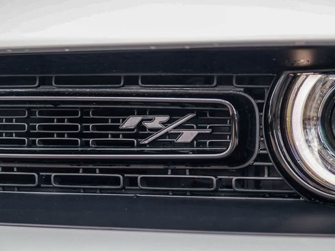 Used 2023 Dodge Challenger R/T w/ Blacktop Package image 11