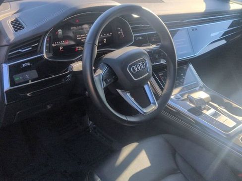 Used 2025 Audi Q7 3.0T Premium Plus image 11