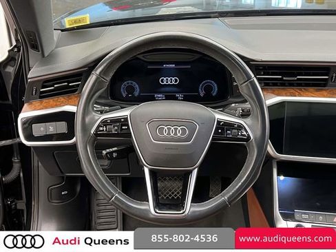 Certified 2022 Audi A6 2.0T Premium AWD/4WD image 15
