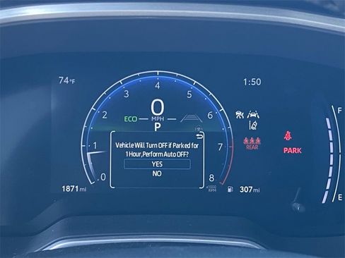 Certified 2025 Toyota Corolla XSE image 31