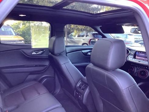 Used 2020 Chevrolet Blazer RS FWD image 25