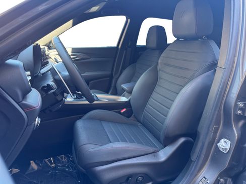 Used 2024 Dodge Hornet R/T AWD/4WD image 9