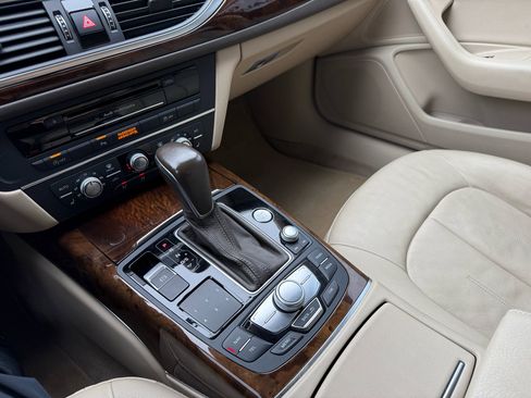 Used 2016 Audi A6 2.0T Premium w/ Technology Package image 13