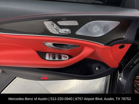 Used 2022 Mercedes-Benz AMG GT 53 image 18