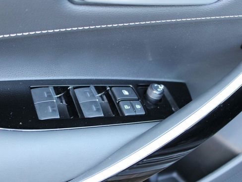 Certified 2025 Toyota Corolla XSE FWD image 47