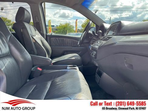Used 2007 Honda Odyssey EX-L image 42
