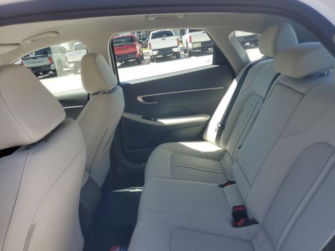 Used 2026 Hyundai Sonata SEL FWD image 11