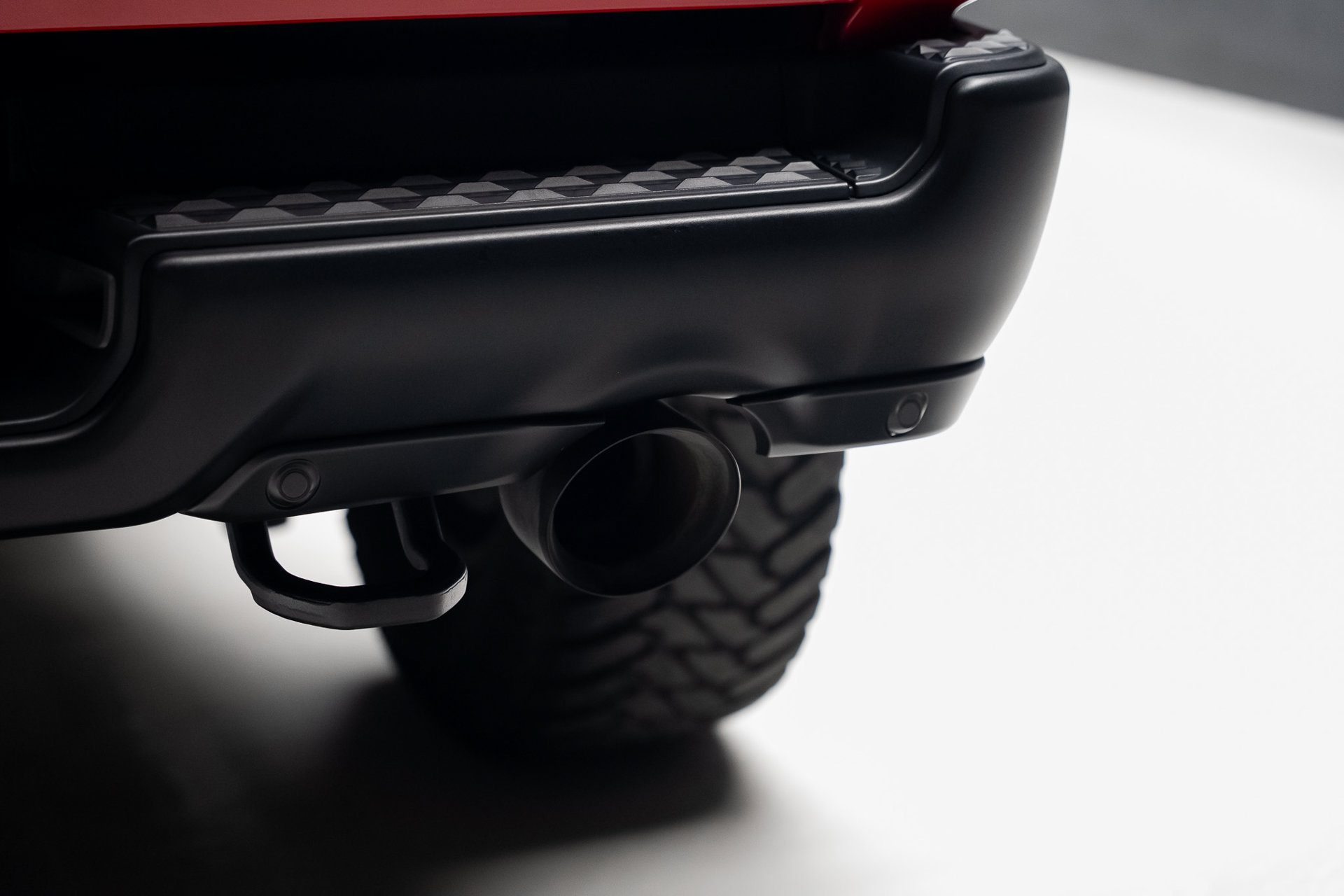 Used 2022 RAM 1500 TRX w/ TRX Level 2 Equipment Group AWD/4WD image 41