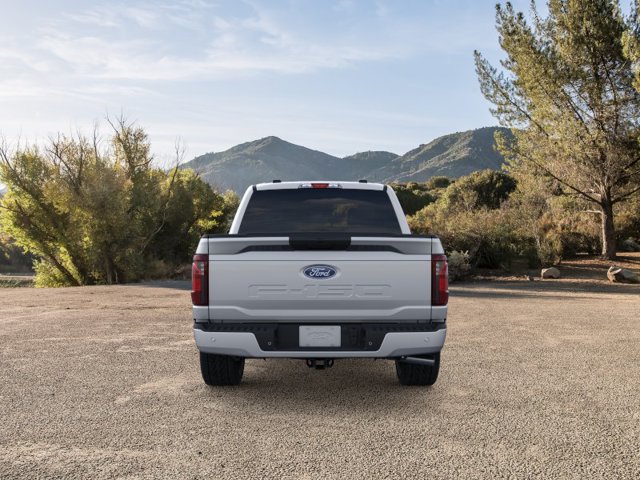 New 2026 Ford F150 STX w/ Equipment Group 200A AWD/4WD image 5