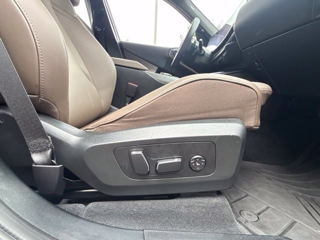 Certified 2025 BMW X3 xDrive30i w/ Convenience Package AWD/4WD image 37