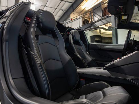 Used 2014 Lamborghini Aventador LP 700-4 AWD/4WD image 62