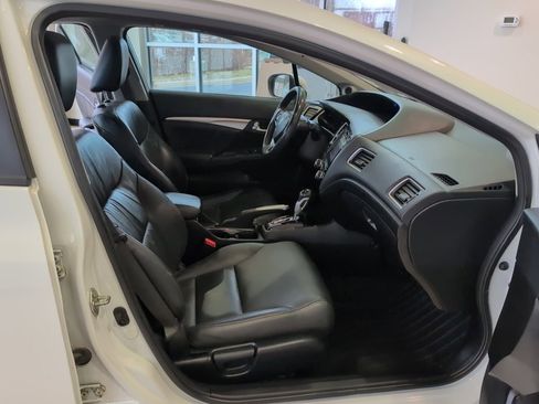 Used 2014 Honda Civic EX-L image 45