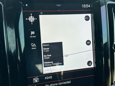 Used 2020 Volvo XC60 T6 Inscription w/ Protection Package Premier image 13