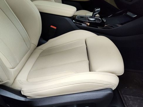 Certified 2024 BMW X3 xDrive30i w/ Premium Package image 26