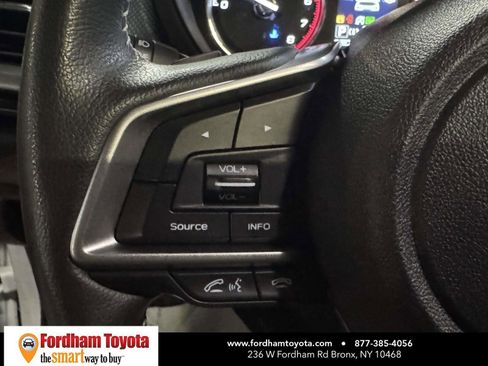 Used 2023 Subaru Forester Touring image 21