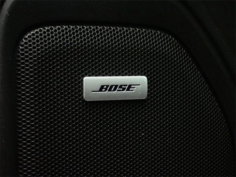 Used 2019 Chevrolet Silverado 1500 LTZ w/ LTZ Premium Package image 20