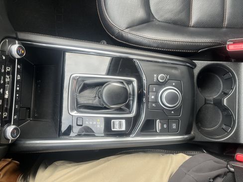 Used 2020 MAZDA CX-5 Grand Touring Reserve image 30