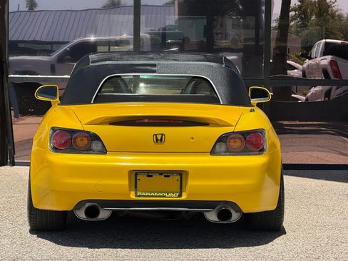 Used 2002 Honda S2000 image 14