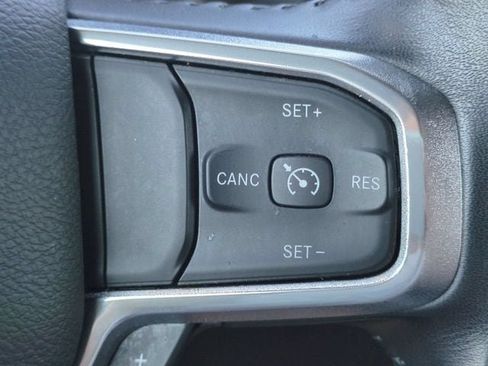 Used 2022 RAM 1500 Laramie w/ Sport Appearance Package AWD/4WD image 25
