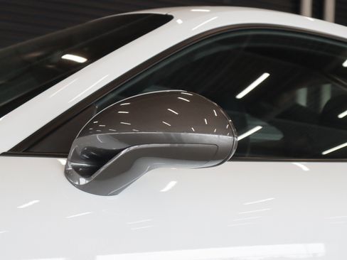 Used 2018 Porsche 911 Carrera T RWD image 27