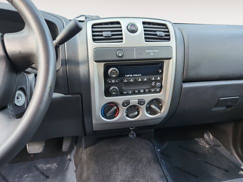 Used 2010 Chevrolet Colorado LT w/ Power Convenience Package RWD image 11