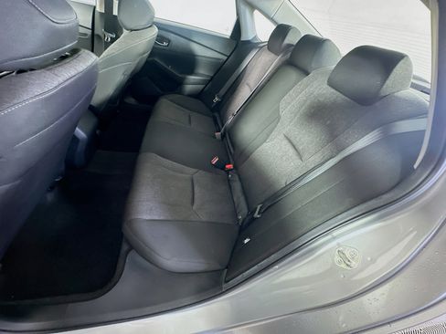 Used 2024 Honda Accord EX image 27
