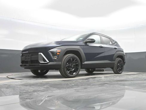 New 2026 Hyundai Kona SEL Sport image 32