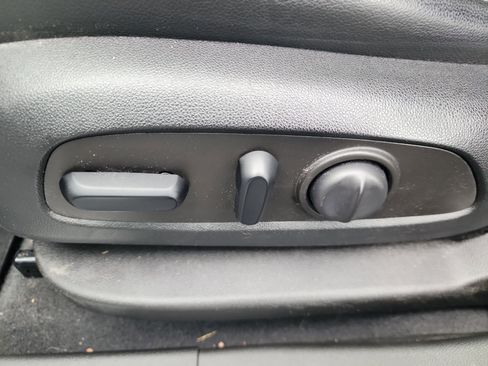 Certified 2022 GMC Acadia SLT w/ Elevation Edition image 12