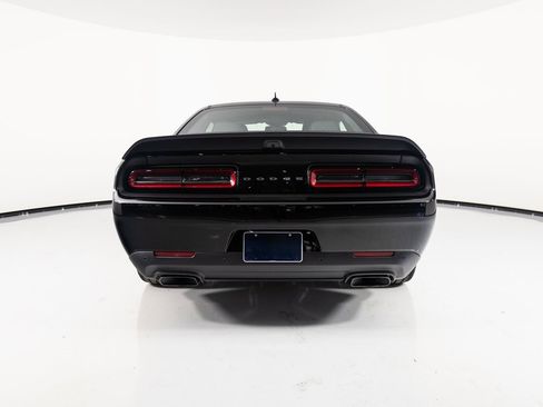 Used 2023 Dodge Challenger SRT Hellcat image 9