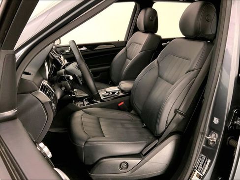 Used 2018 Mercedes-Benz GLE 350 4MATIC image 13