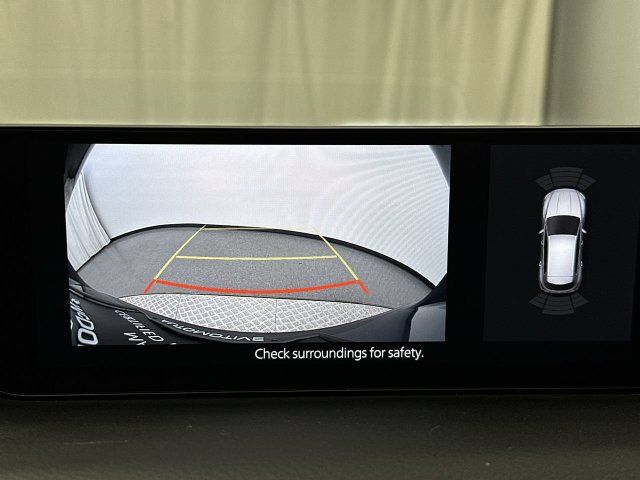 Certified 2026 MAZDA CX-50 AWD 2.5 Hybrid w/ Cargo Package image 17