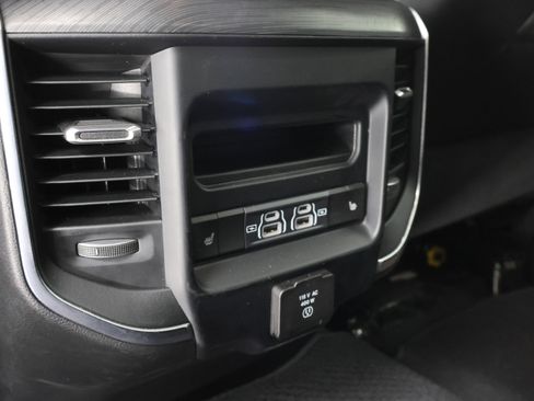 Used 2024 RAM 3500 Laramie w/ Night Edition AWD/4WD image 39